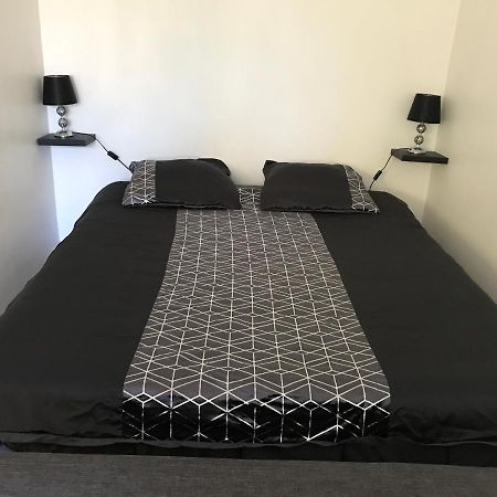 Studio Richelieu 1 Et Son Parking Prive Leilighet Villeurbanne Eksteriør bilde
