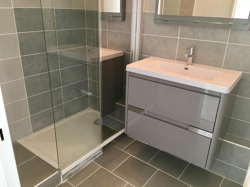 Studio Richelieu 1 Et Son Parking Prive Leilighet Villeurbanne Eksteriør bilde